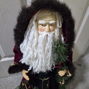 Vintage St. Nicholas